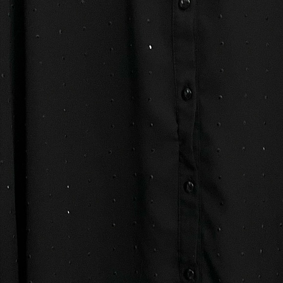 GEORGE COLLARED BUTTON UP - Picture 3 of 6